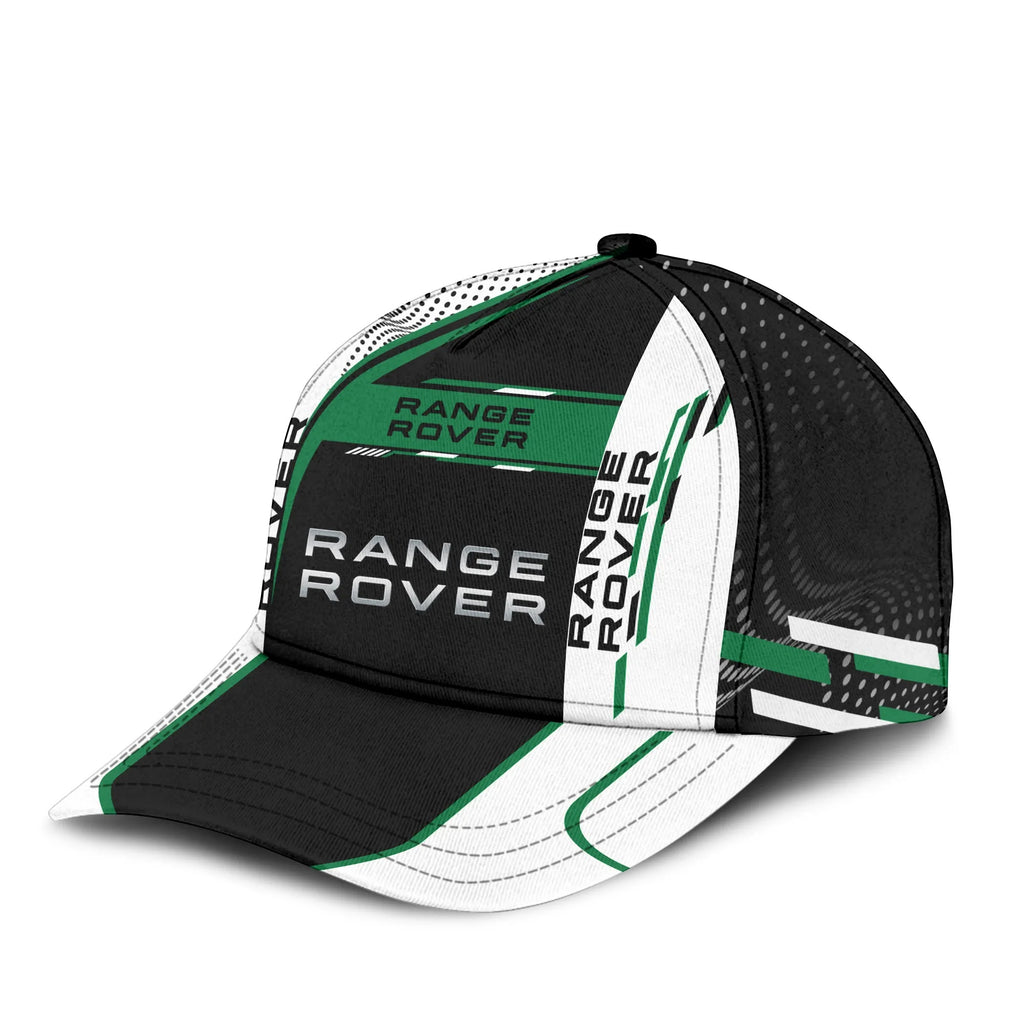 Range Rover Cap CSC035