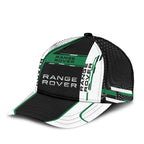 Range Rover Cap CSC035