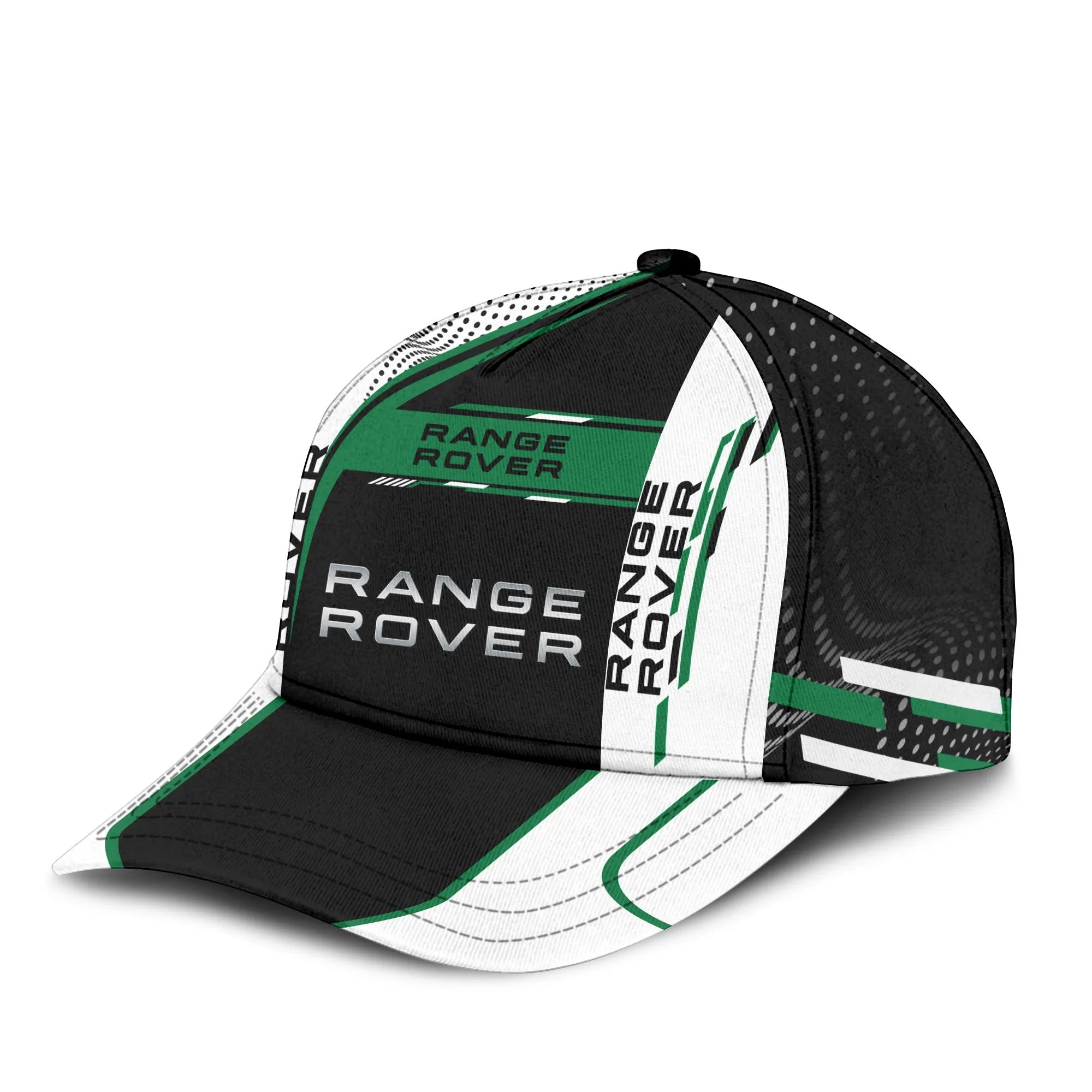 Range Rover Cap CSC035