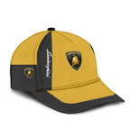 Lamborghini Cap CSC026