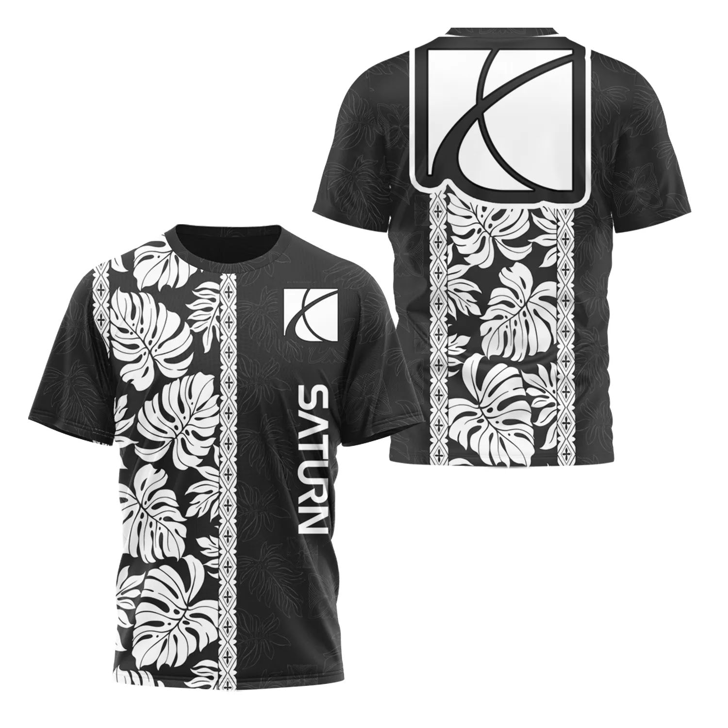 Saturn Apparels SHW046