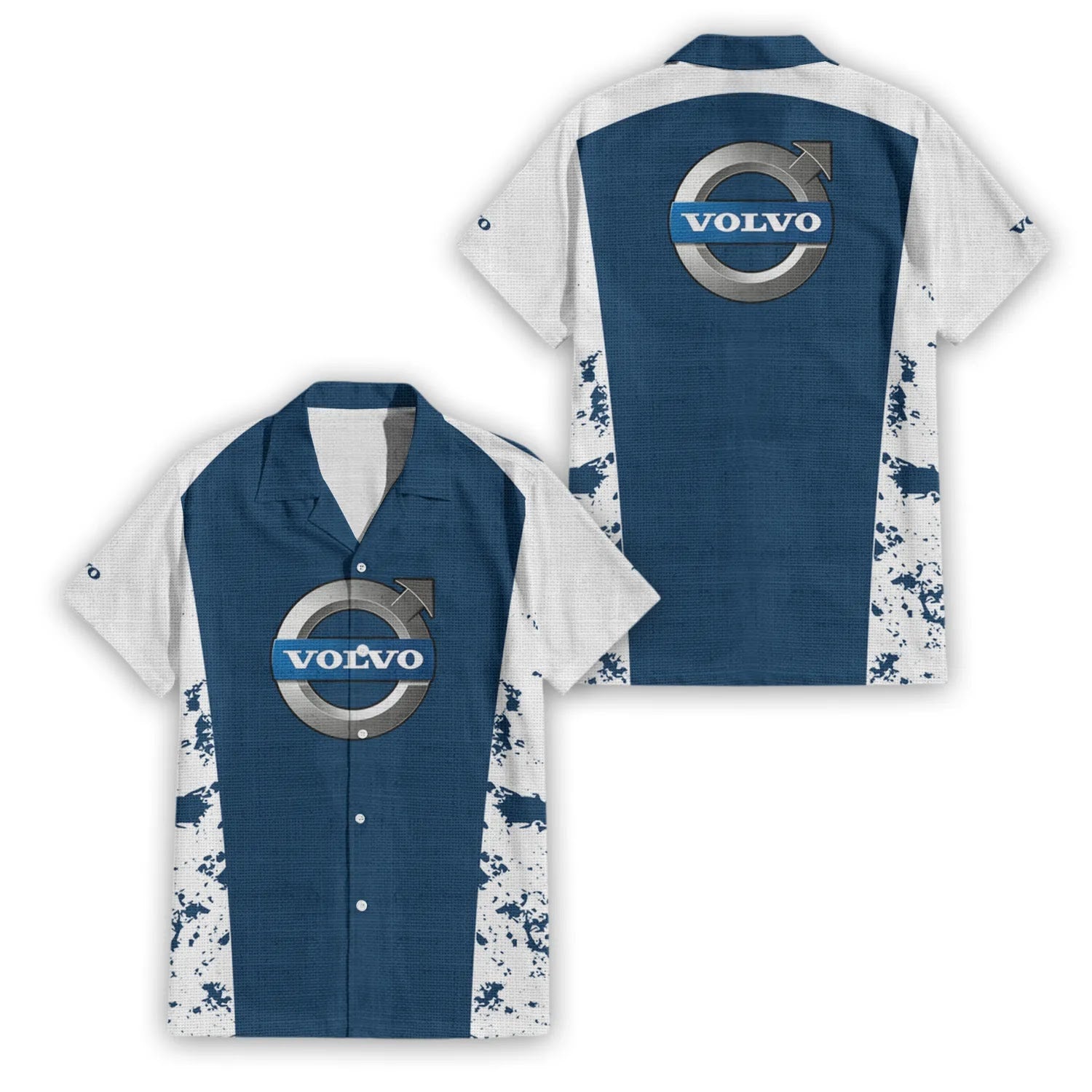 Volvo Apparels SC089