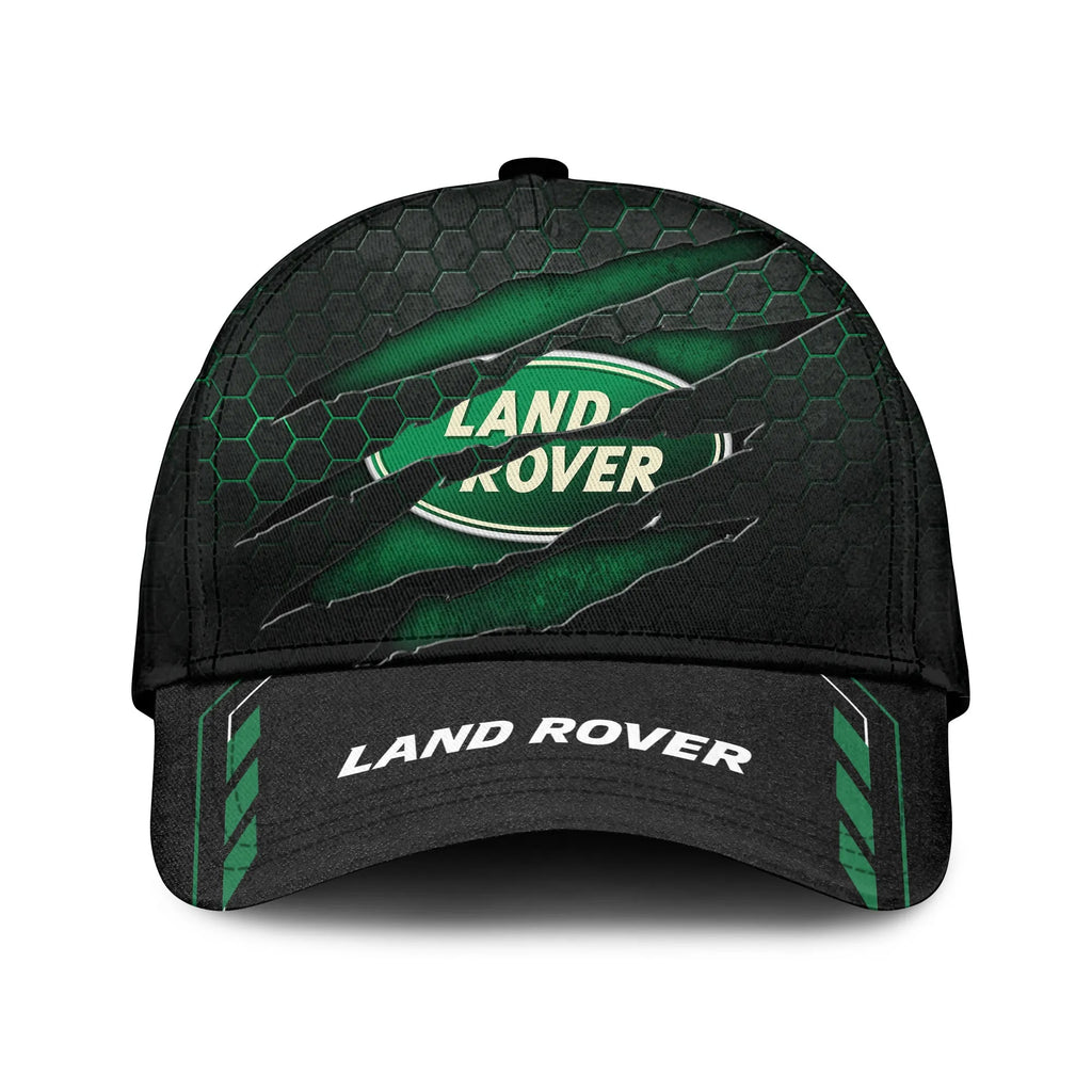 Land Rover Cap CSC017
