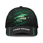 Land Rover Cap CSC017