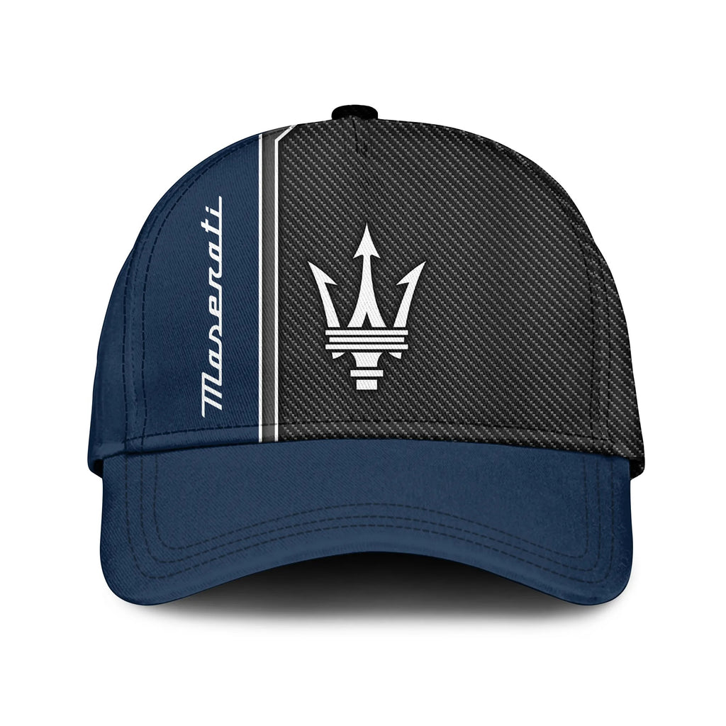 Maserati Cap CSC037