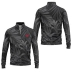 Alfa Romeo Quarter-zip Pullover SC111