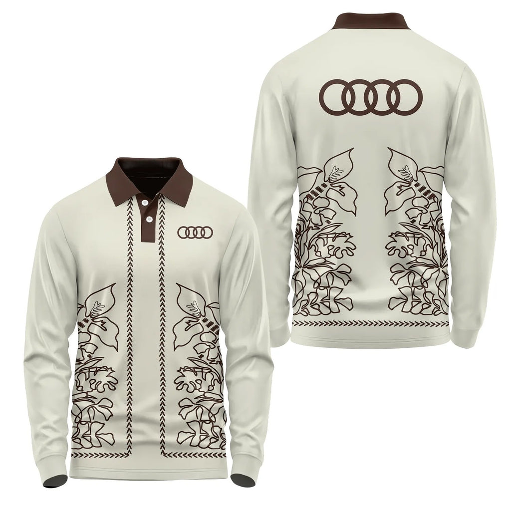 Audi Apparels SHW064