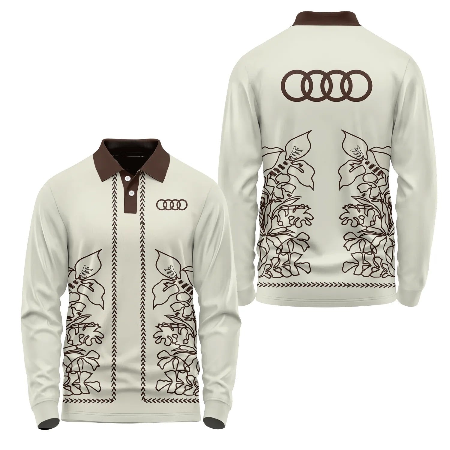 Audi Apparels SHW064