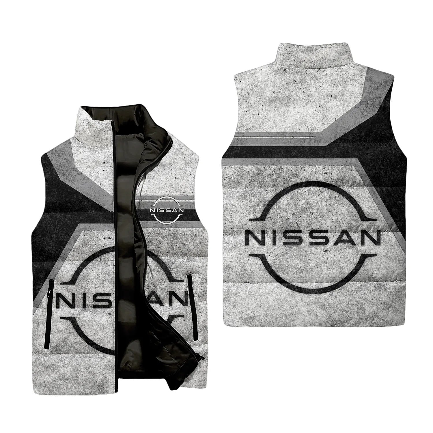Nissan Apparels SC086