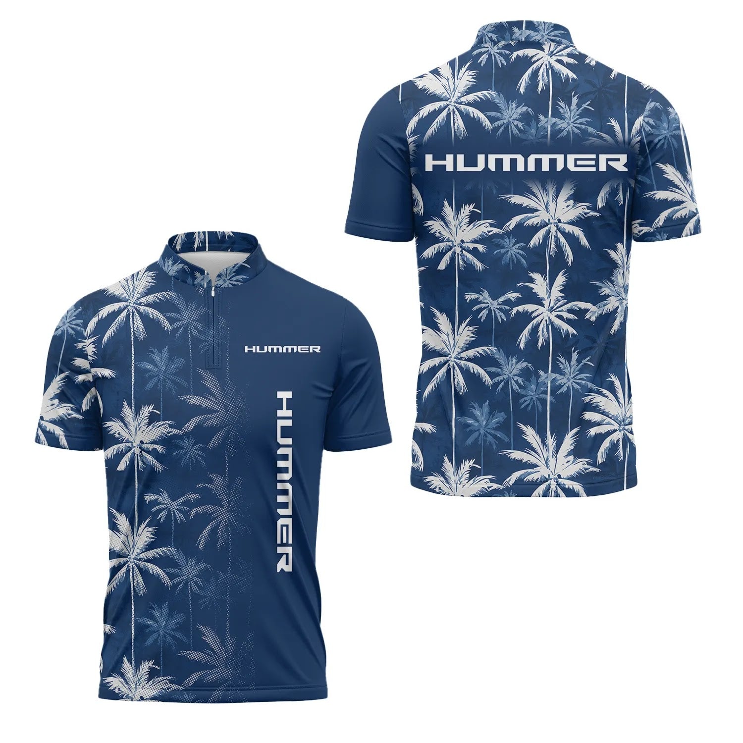 Hummer Apparels SHW032