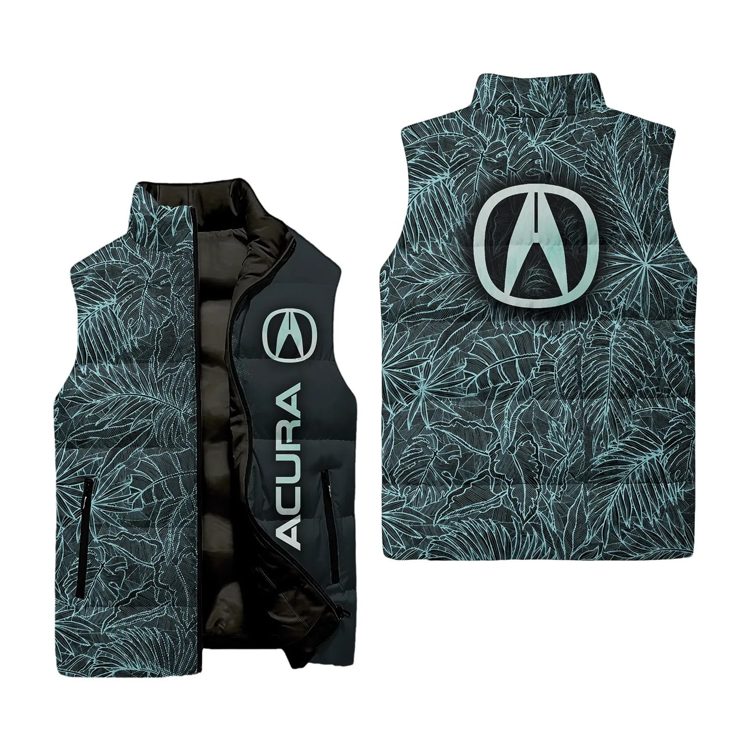 Acura Apparels SHW008