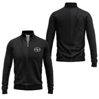 Scion Quarter-zip Pullover SC062