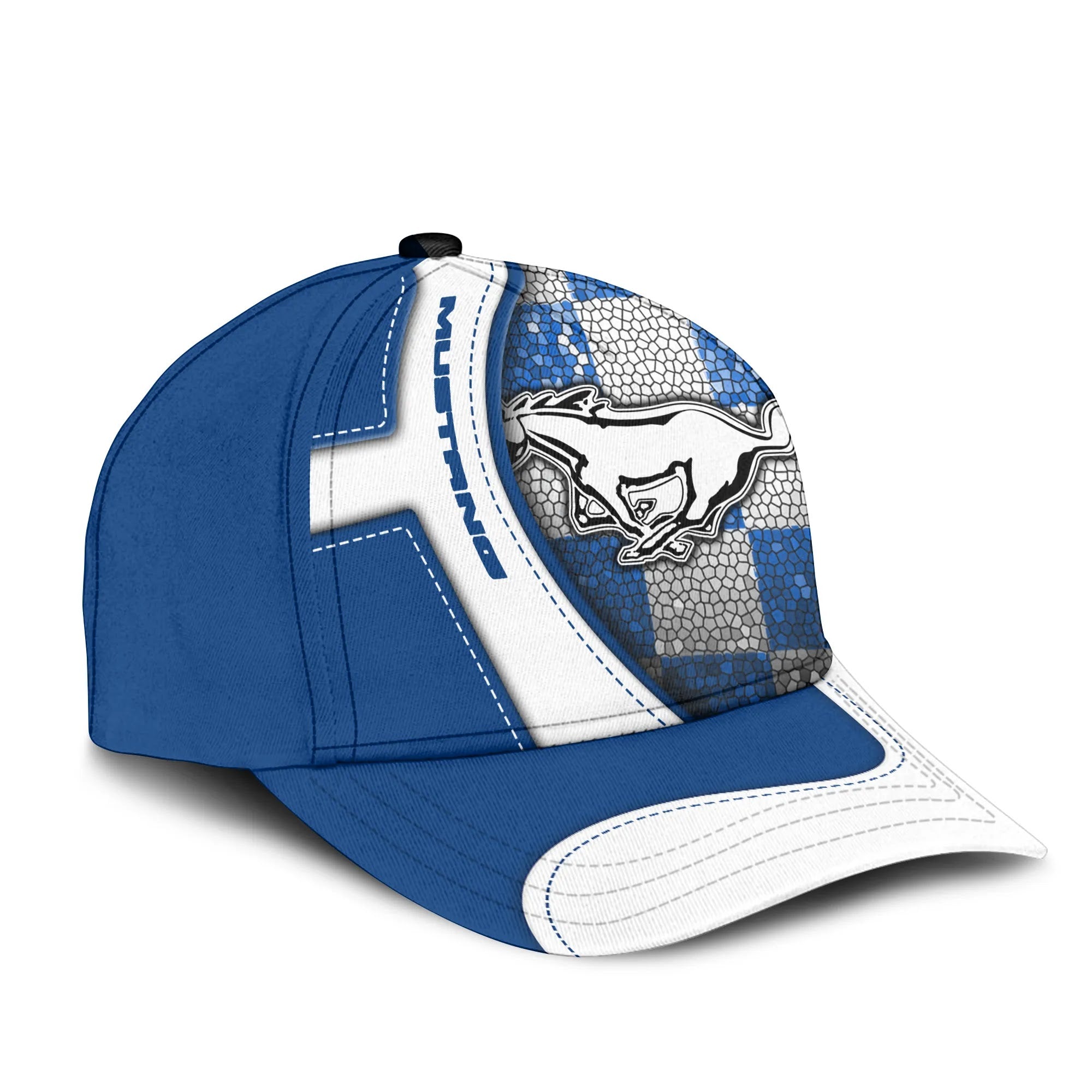 Ford Mustang Cap CSC012