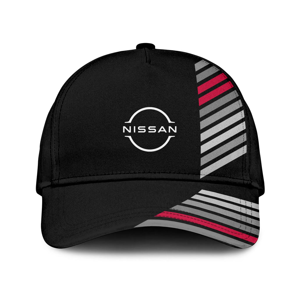Nissan Cap CSC034