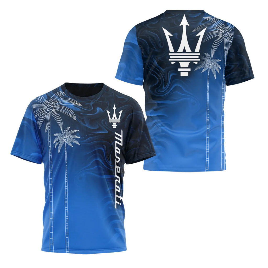 Maserati Apparels SHW070
