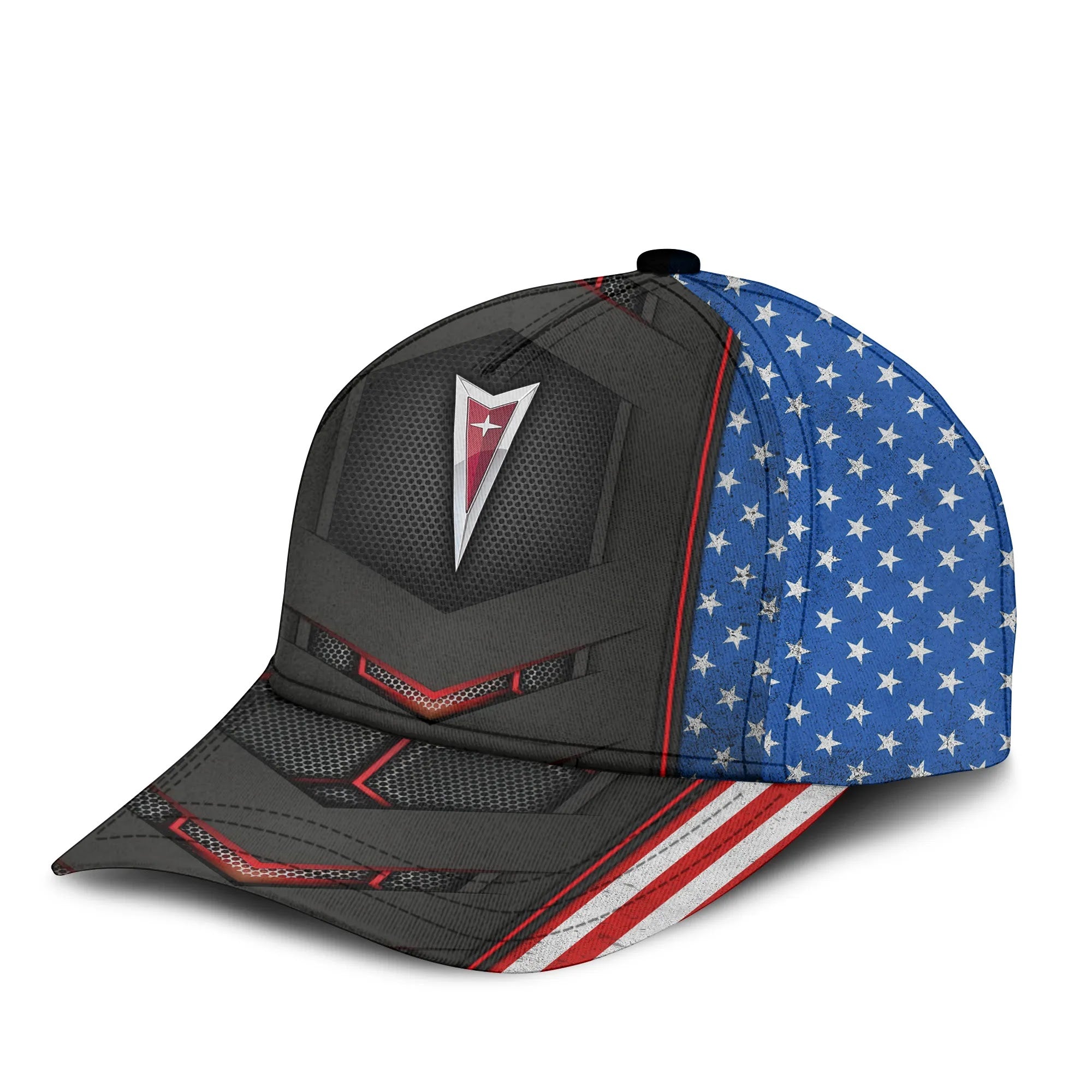 Pontiac Cap CSC003