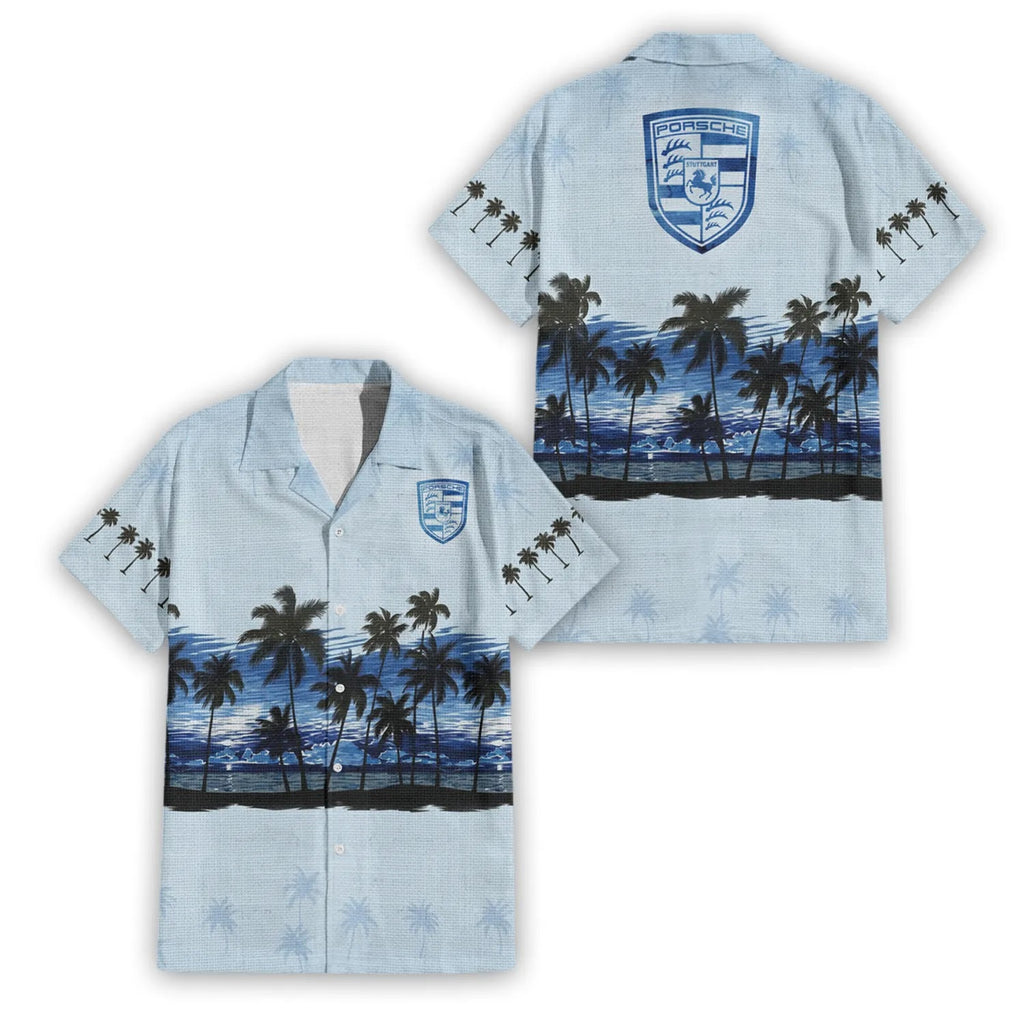 Porsche Apparels SHW016