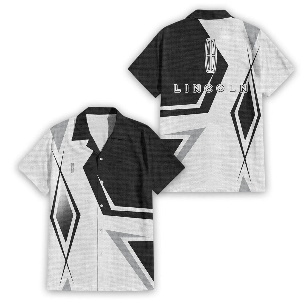 Lincoln Apparels SC080
