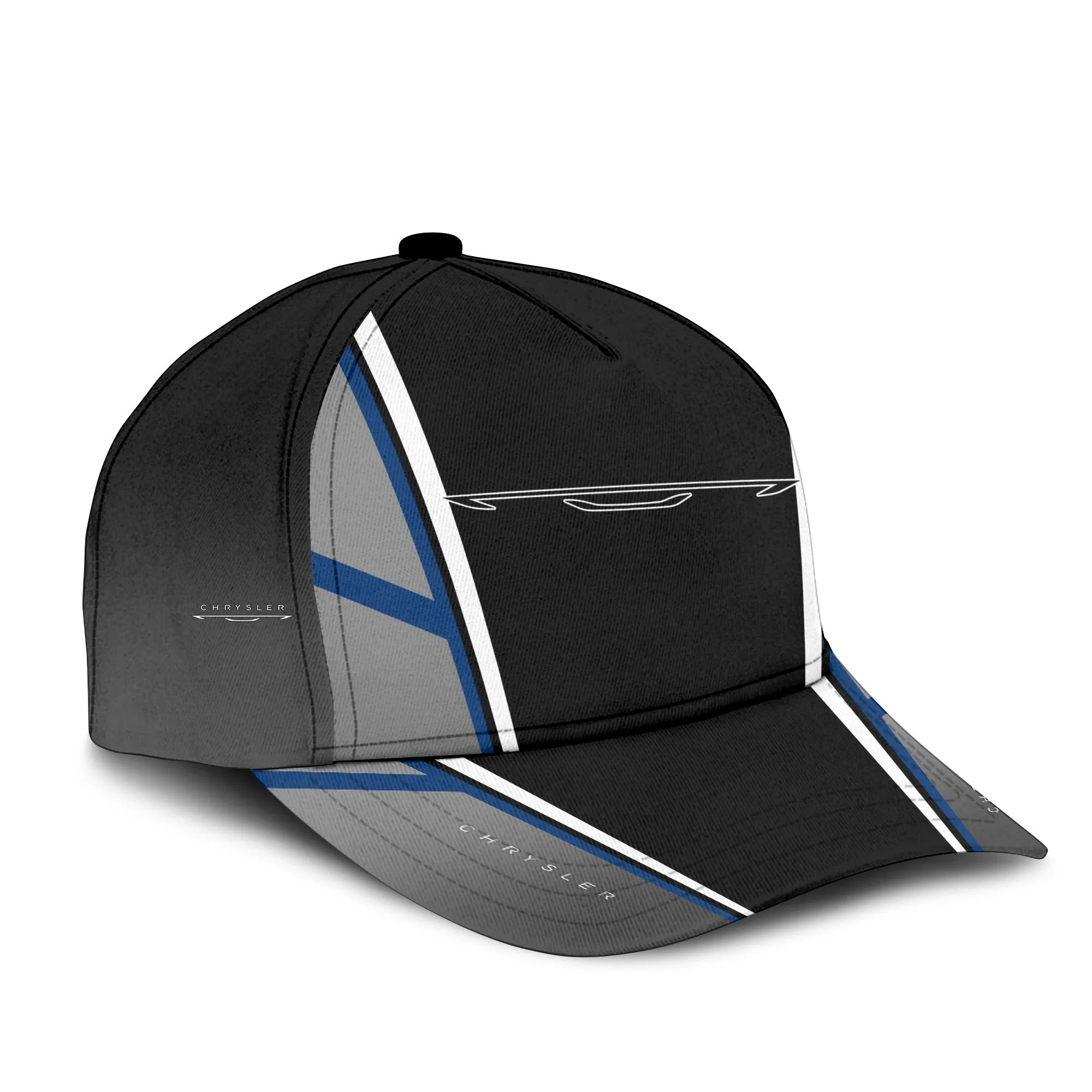 Chrysler Cap CSC038