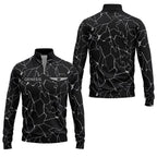 Genesis Quarter-zip Pullover SC103