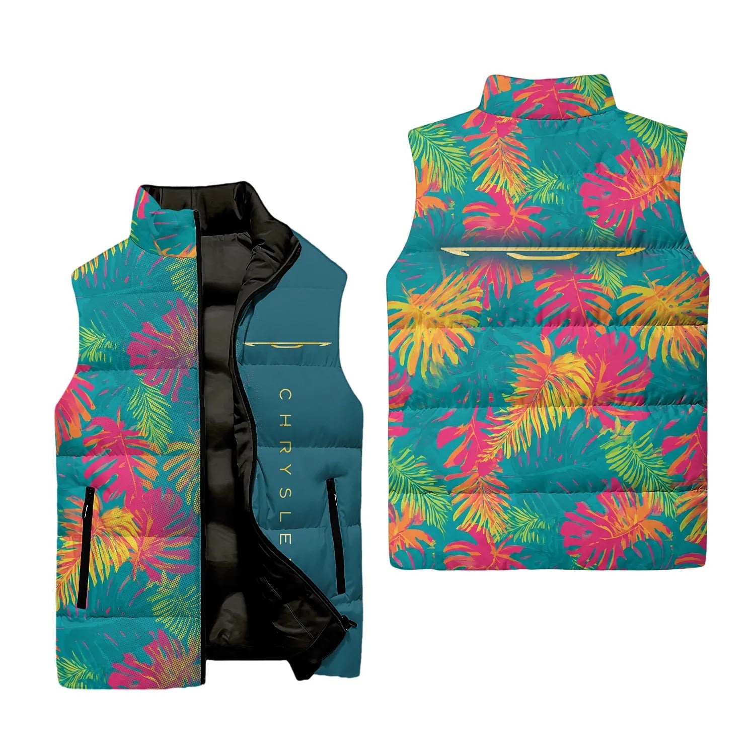 Chrysler Apparels SHW059