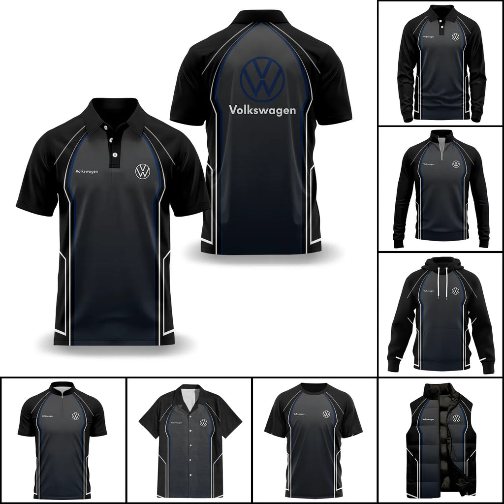 Volkswagen Apparels SC061