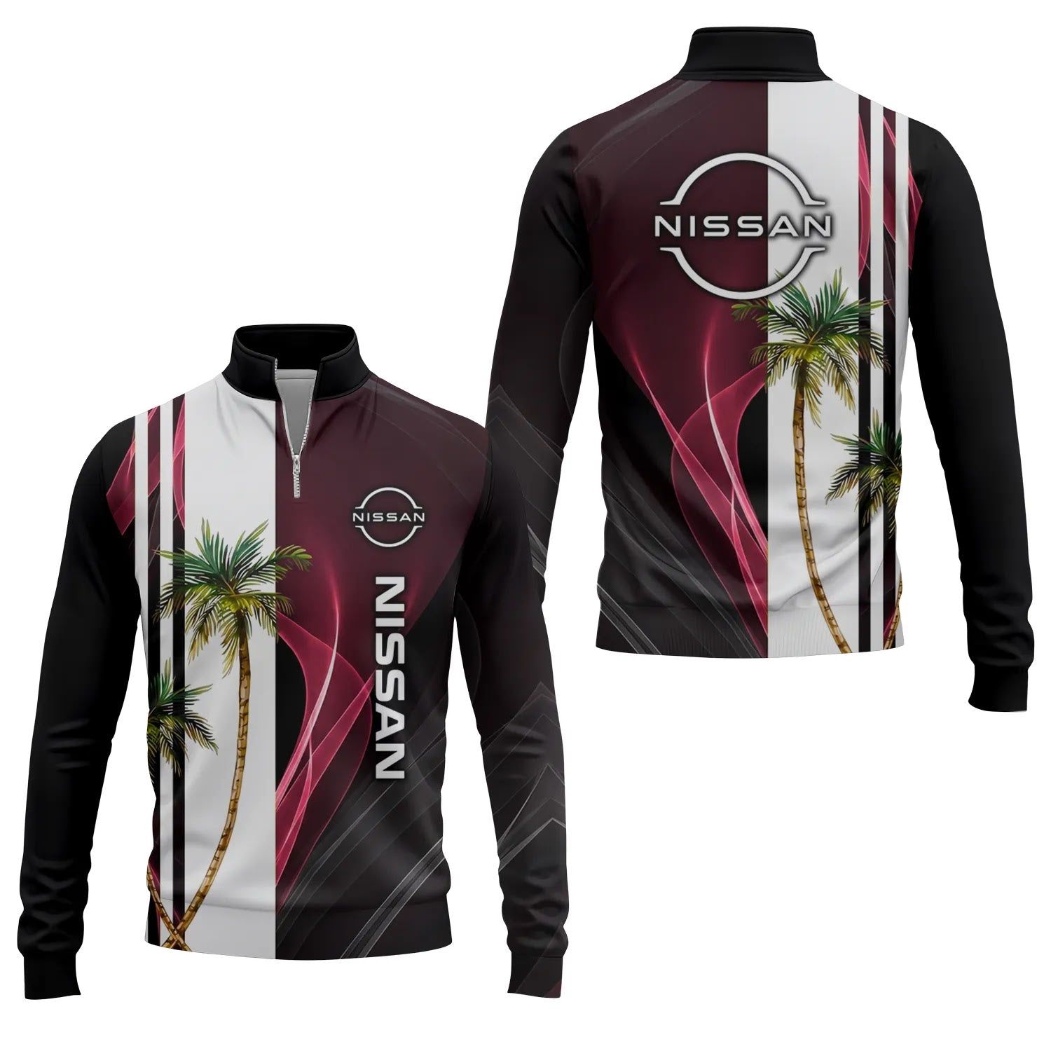Nissan Apparels SHW036