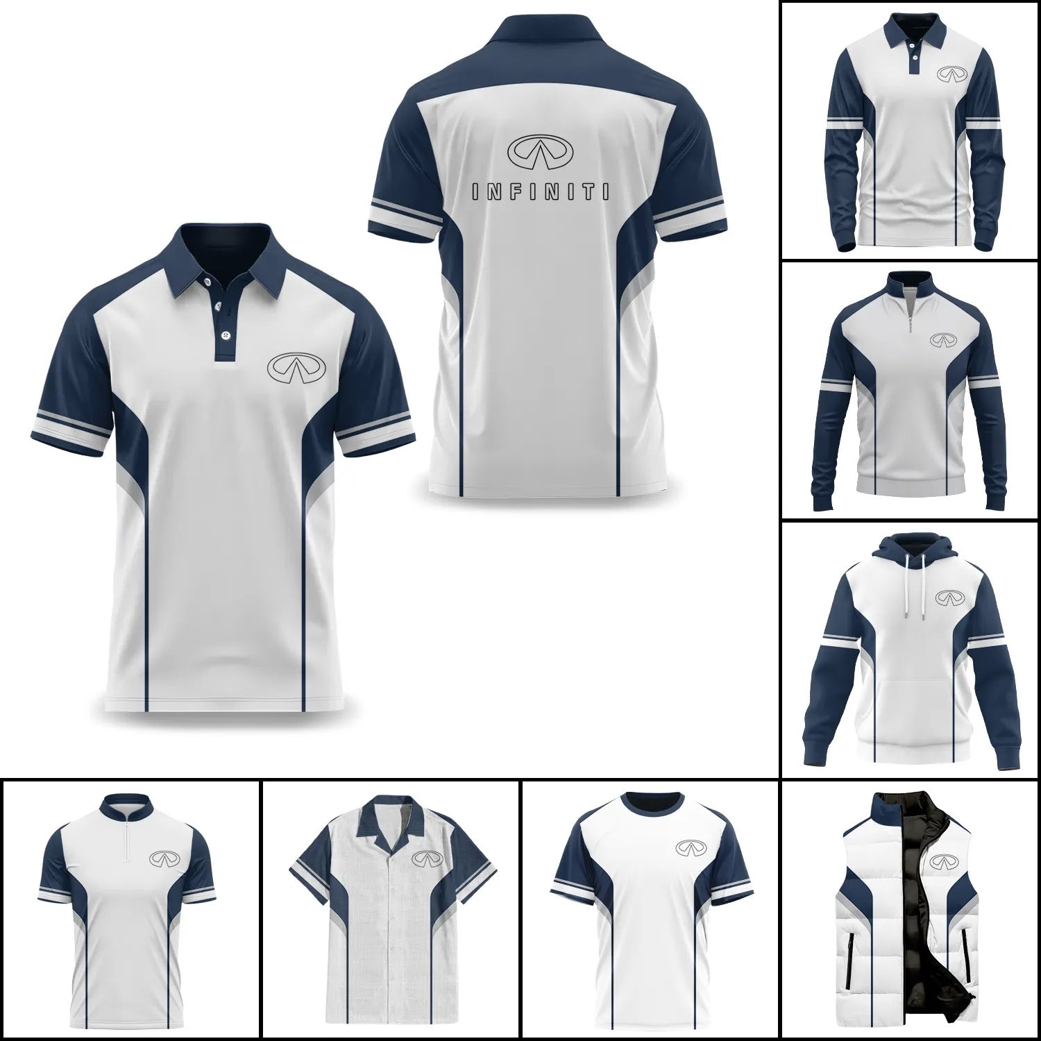 Infiniti Apparels SC113