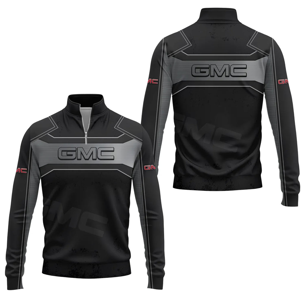 GMC Apparels SC085