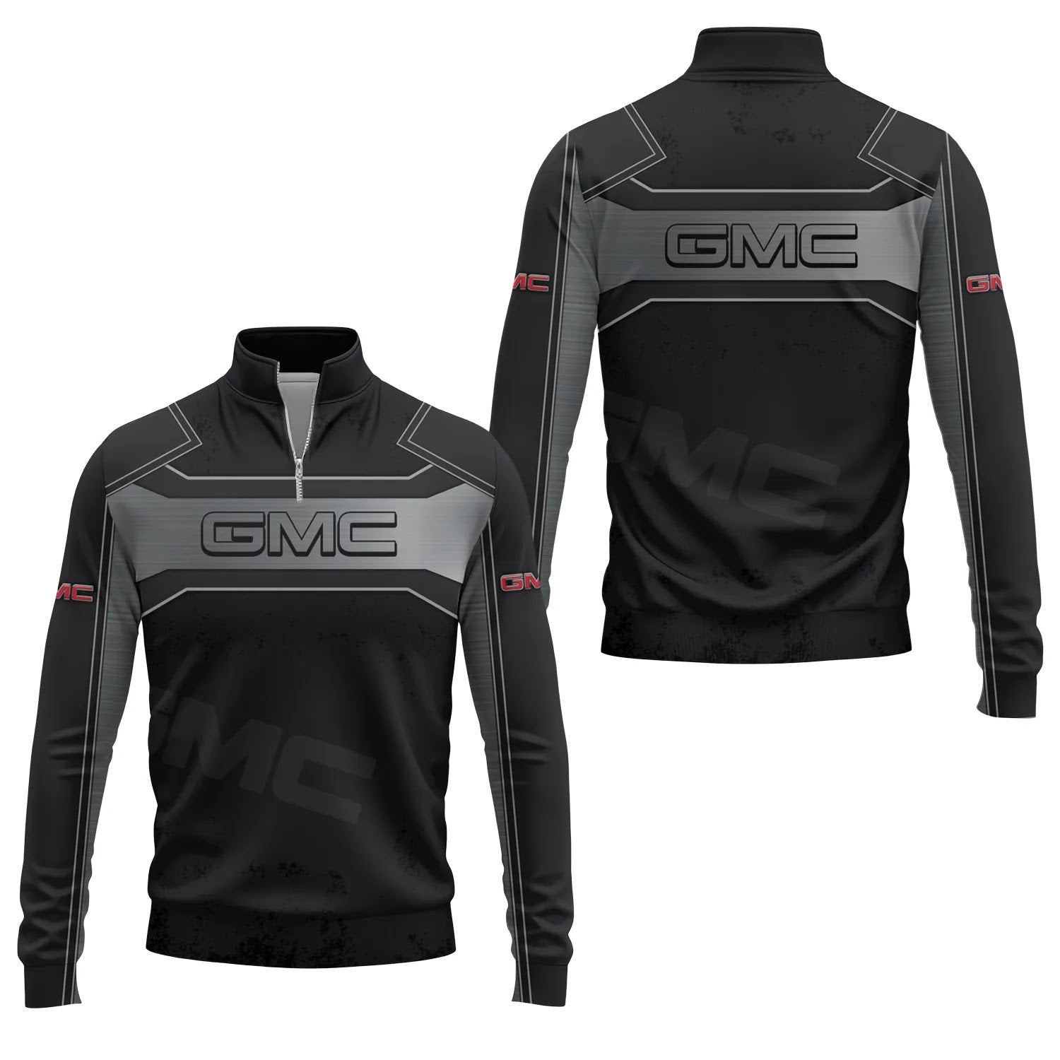 GMC Apparels SC085