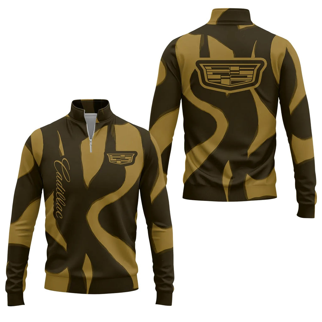 Cadillac Apparels SHW068
