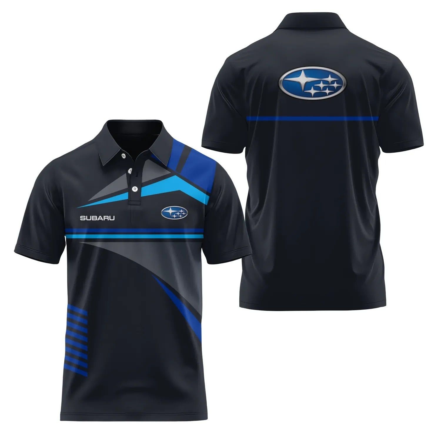 Subaru Apparels SC067