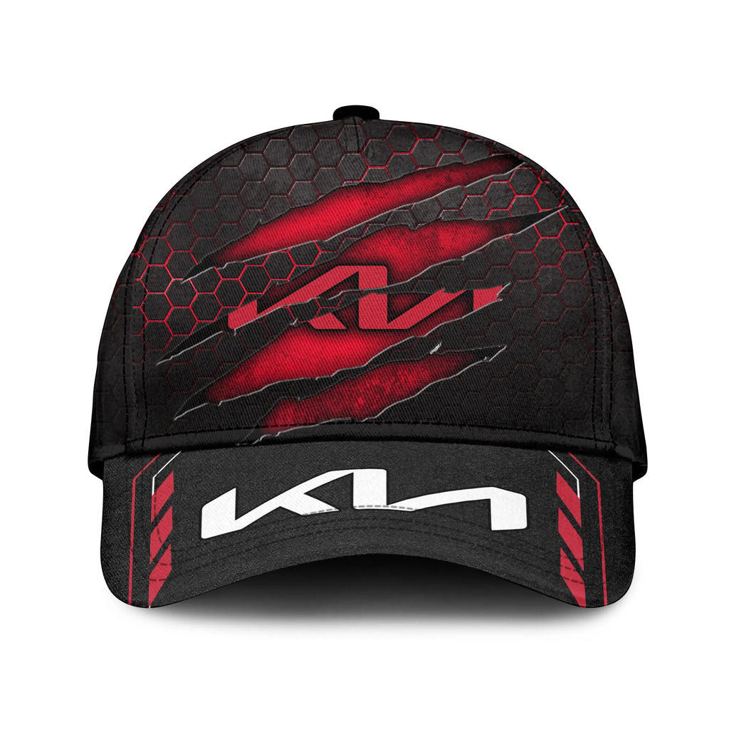 Kia Cap CSC017