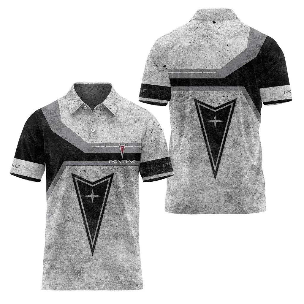 Pontiac Apparels SC086