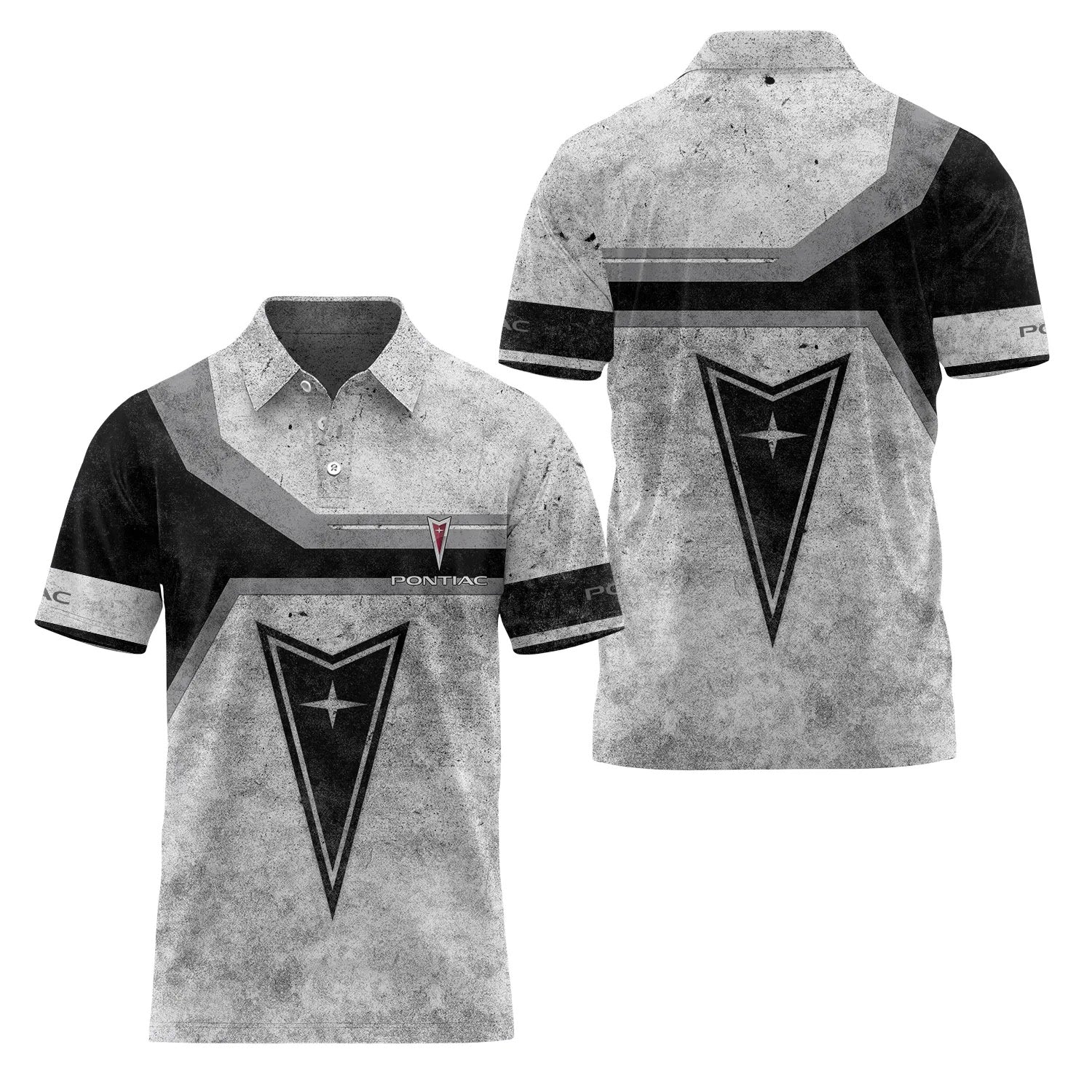 Pontiac Apparels SC086
