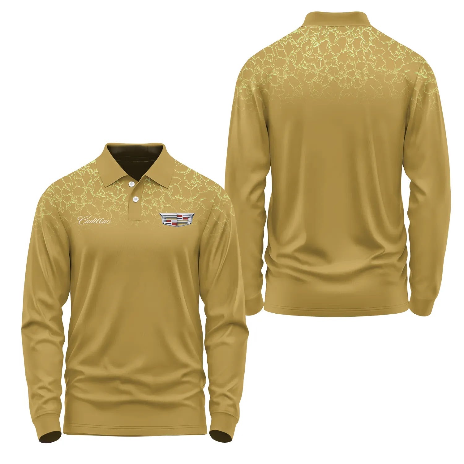Cadillac Apparels SC108