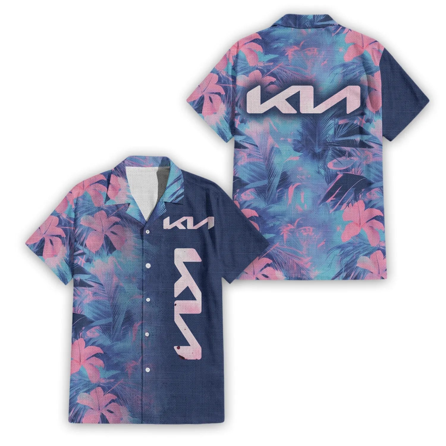 Kia Apparels SHW054
