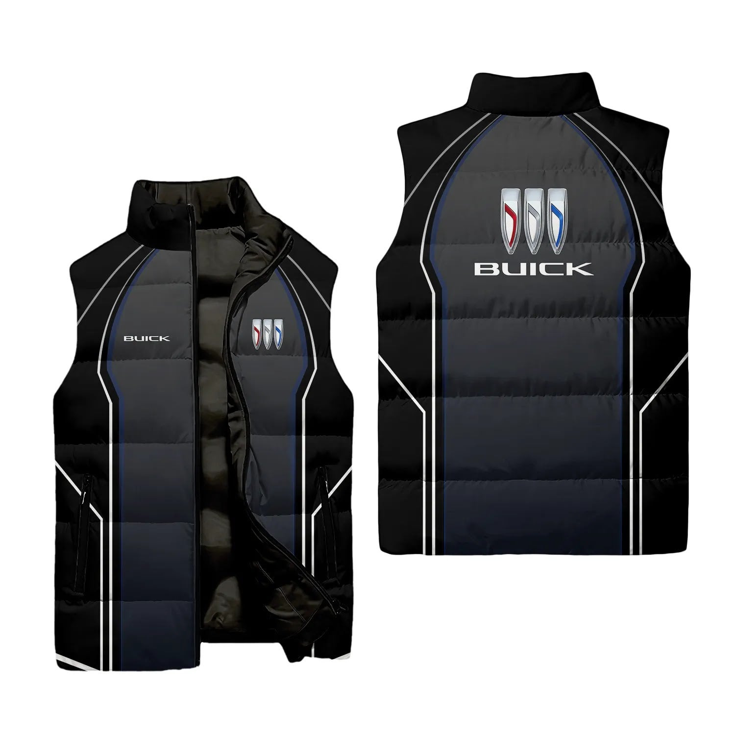 Buick Apparels SC061