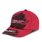 GMC Cap CSC010