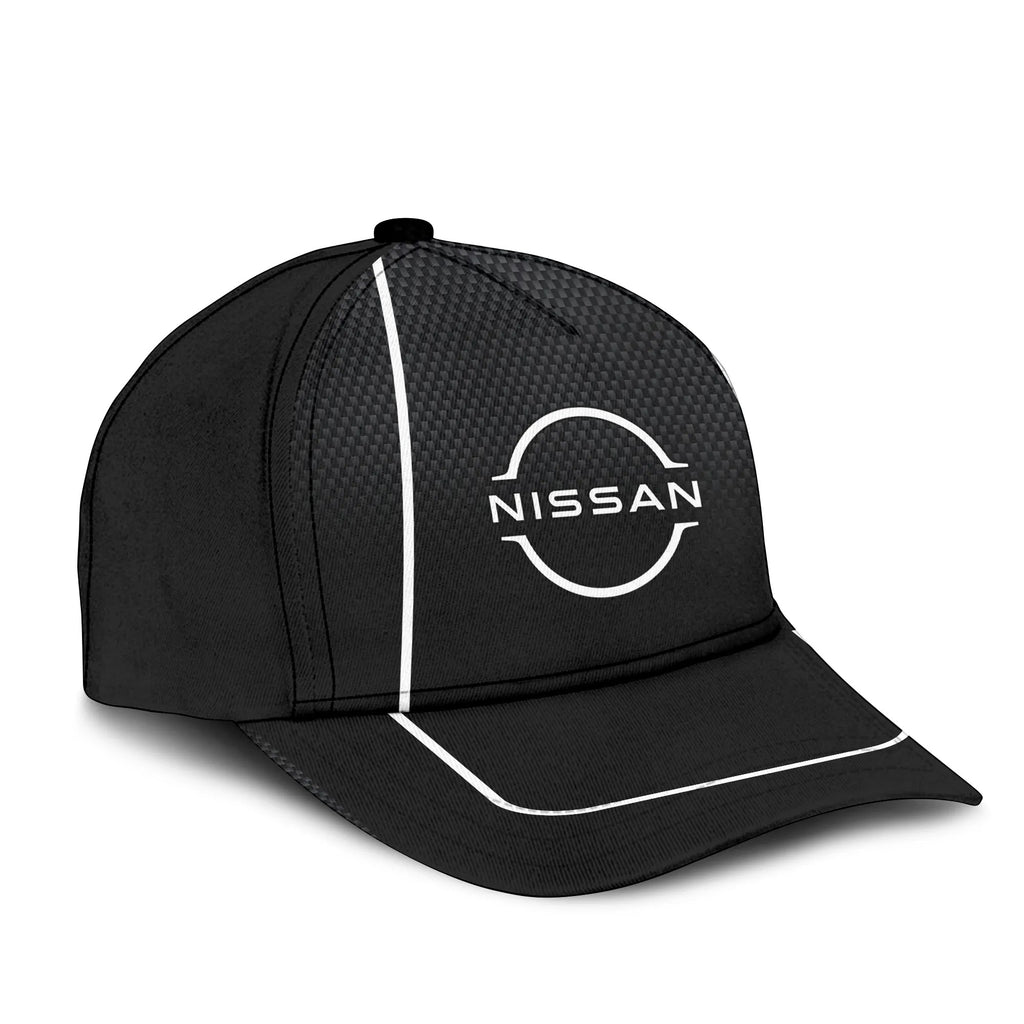 Nissan Cap CSC025