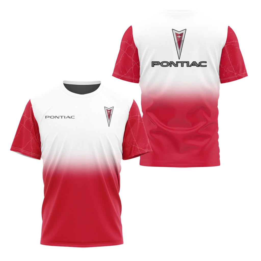 Pontiac Apparels SC120