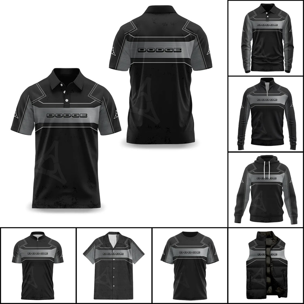 Dodge Apparels SC085