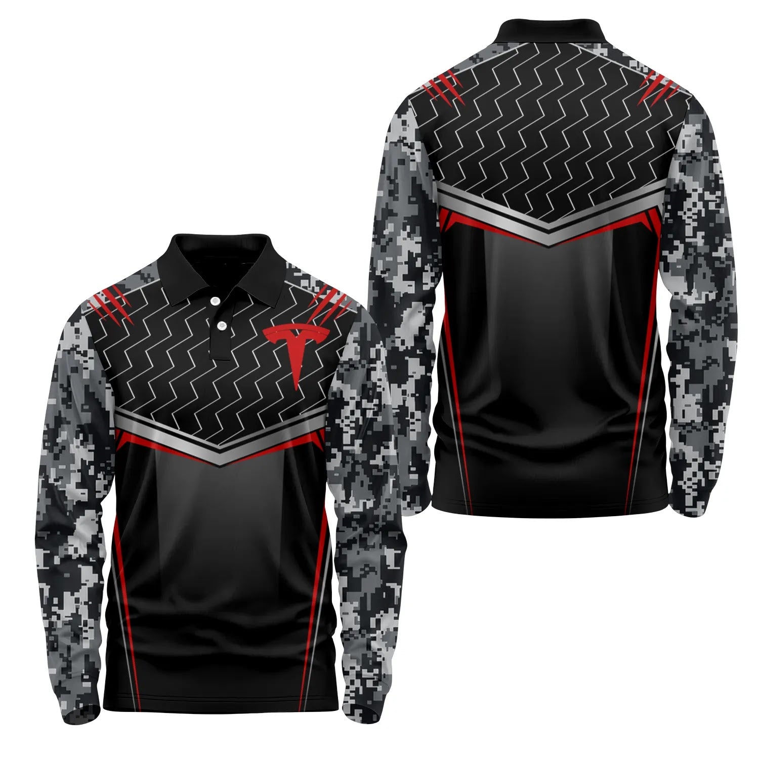 Tesla Apparels SC115