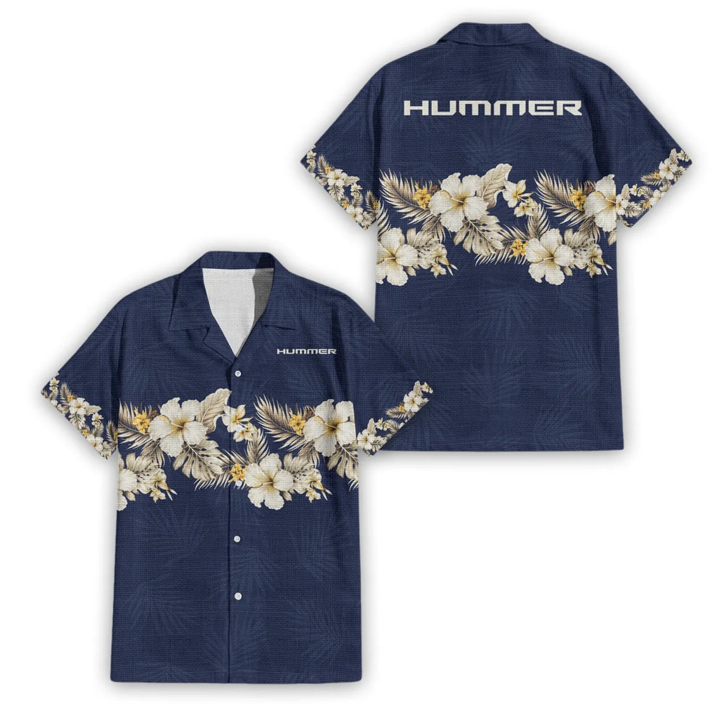 Hummer Apparels SHW047