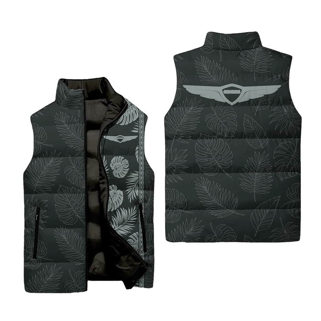 Genesis Apparels SHW022