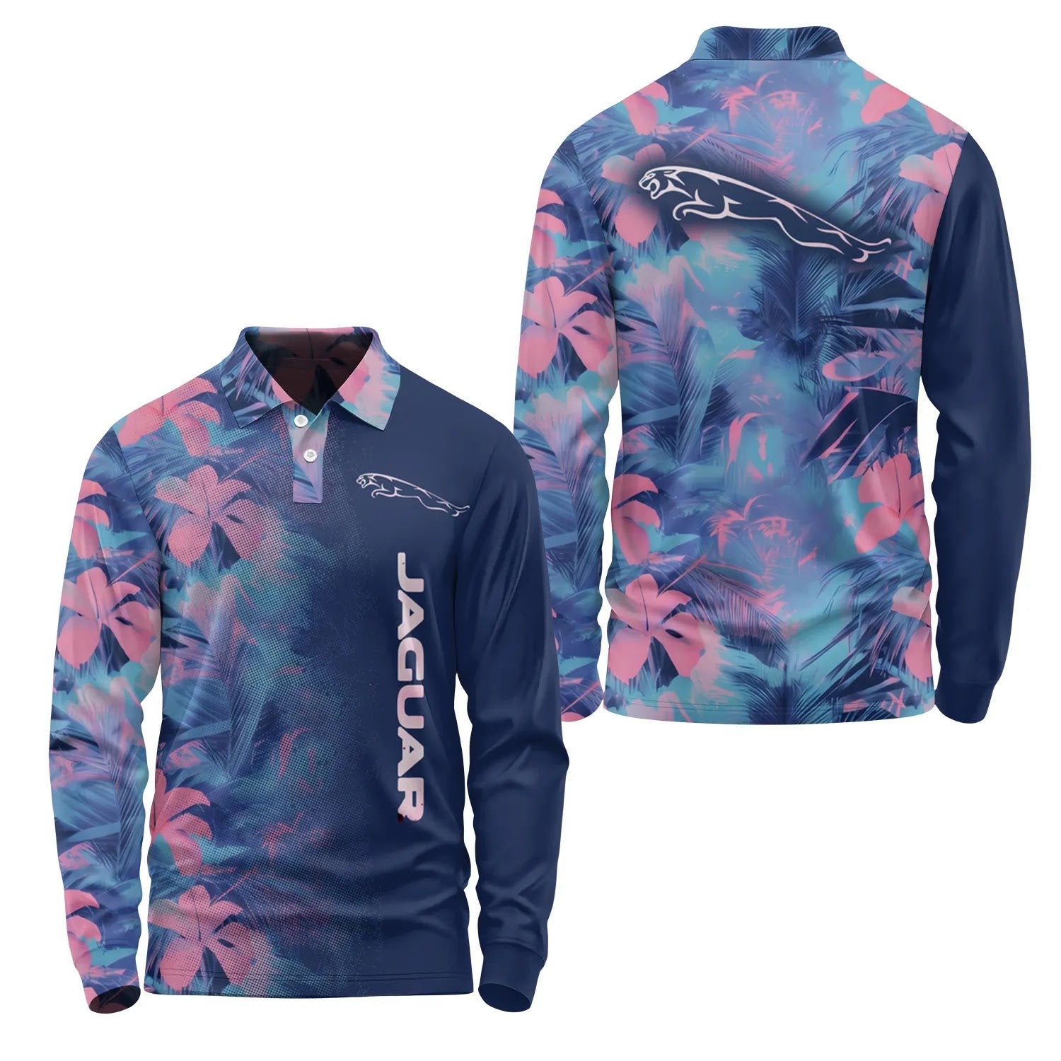 Jaguar Apparels SHW054