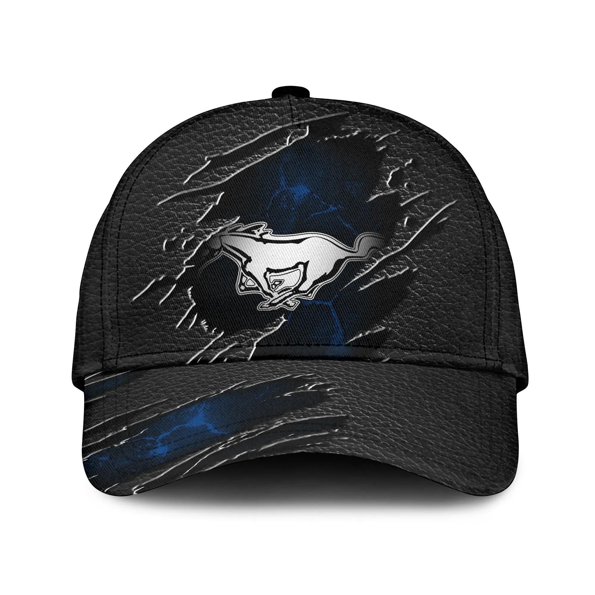 Ford Mustang Cap CSC021