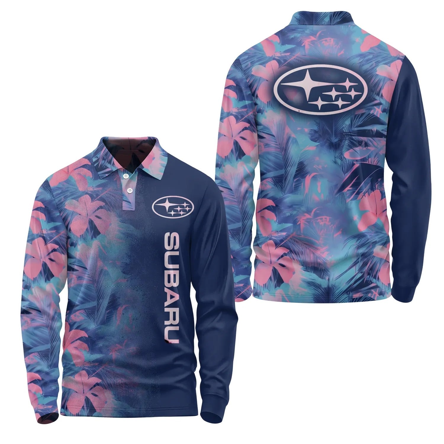 Subaru Apparels SHW054