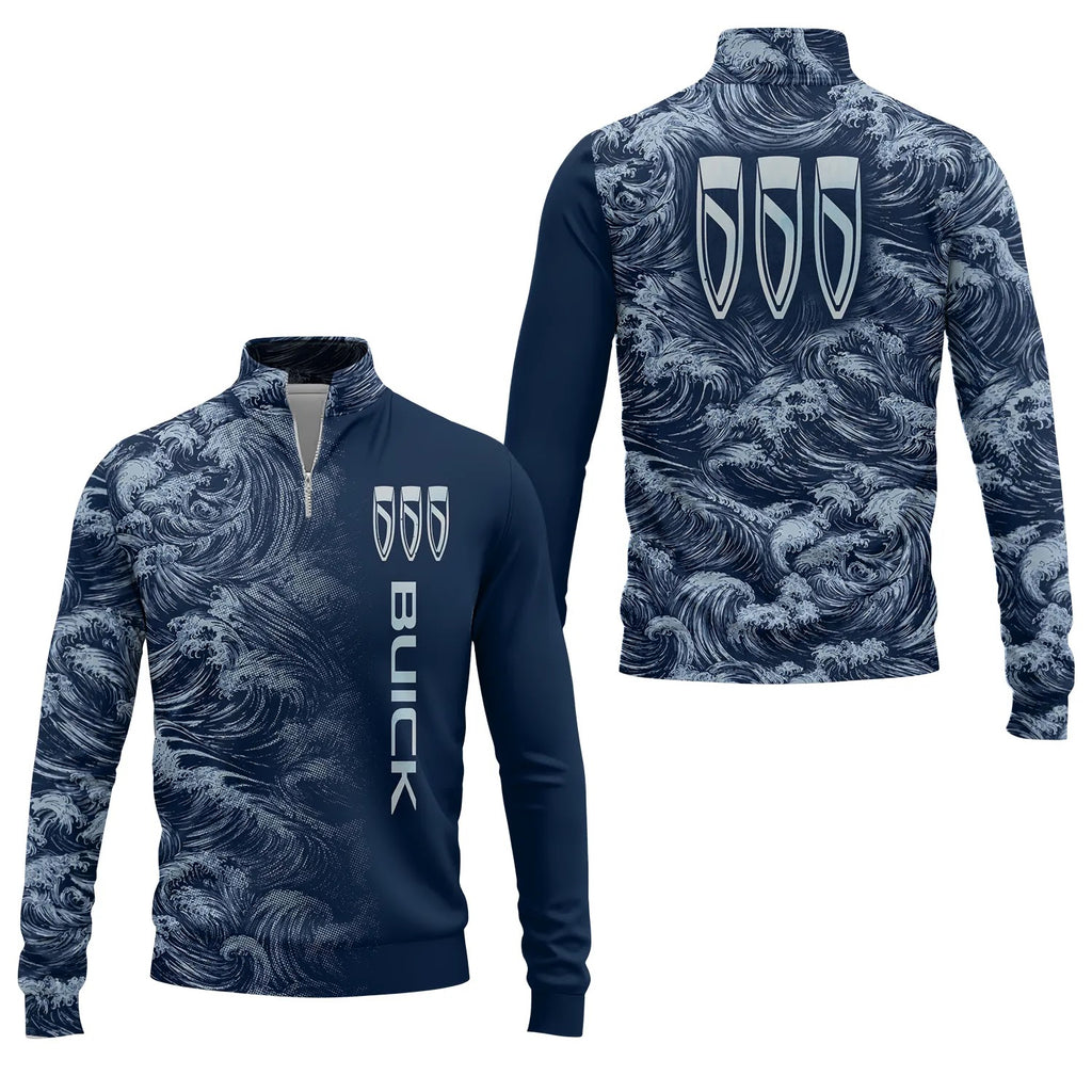 Buick Apparels SHW010