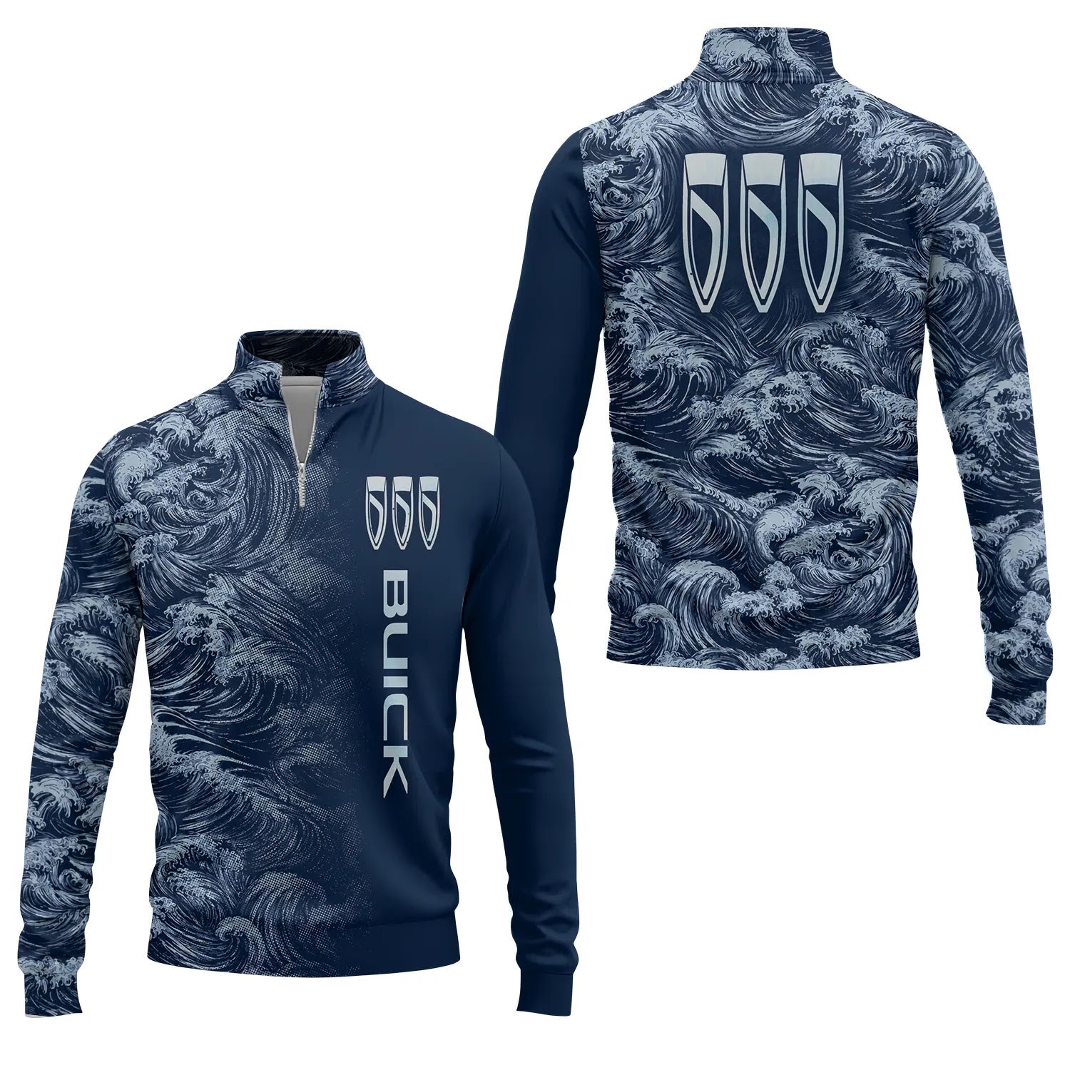 Buick Apparels SHW010